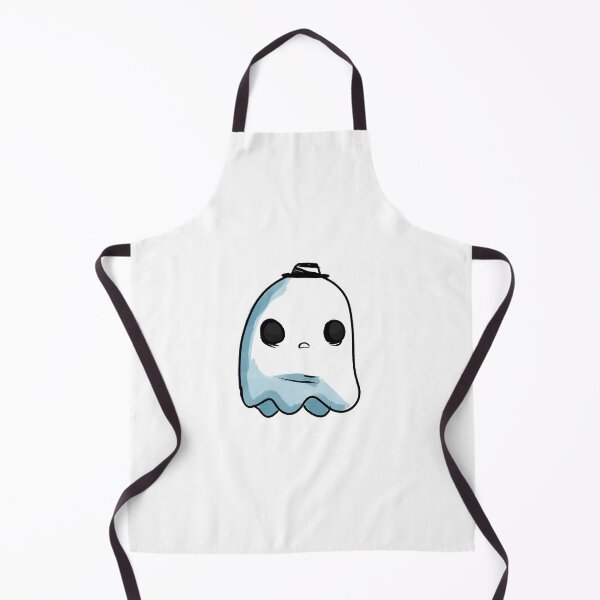 Item preview, Lil Snazzy Ghost Fella designed and sold by chetoh.