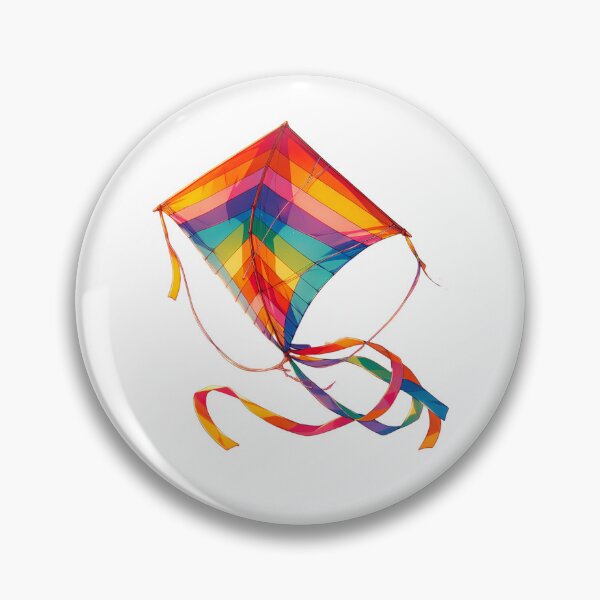 Item preview, Kite Flying Gift For Kite Lovers designed and sold by HosvPrint .s.