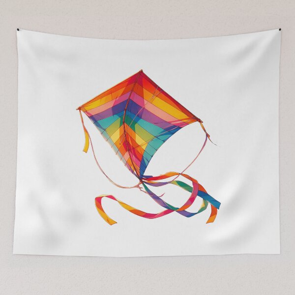 Item preview, Kite Flying Gift For Kite Lovers designed and sold by HosvPrint .s.