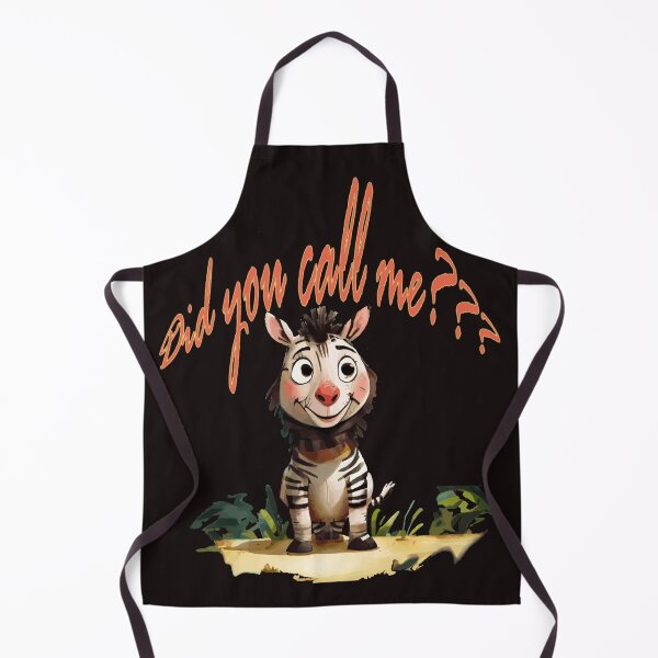 Item preview, Animal Kingdom - Lovely Zebra designed and sold by AmazingAbha.