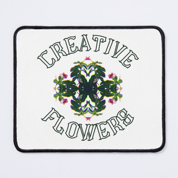 Item preview, Creative Flowers designed and sold by Mila L.