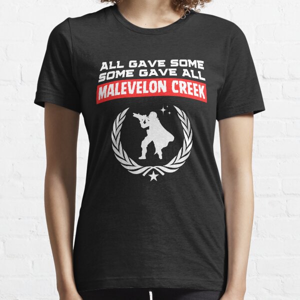 Item preview, All Gave Some Malevelon Creek designed and sold by INFIDEL.
