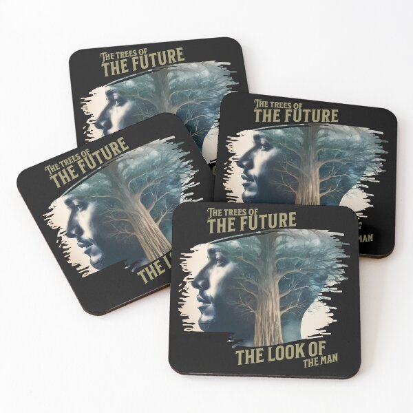 Item preview, EcoArte Digital: The Immortal Union of Man and Tree designed and sold by Artedig.