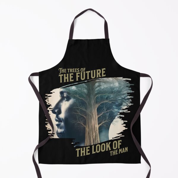 Item preview, EcoArte Digital: The Immortal Union of Man and Tree designed and sold by Artedig.