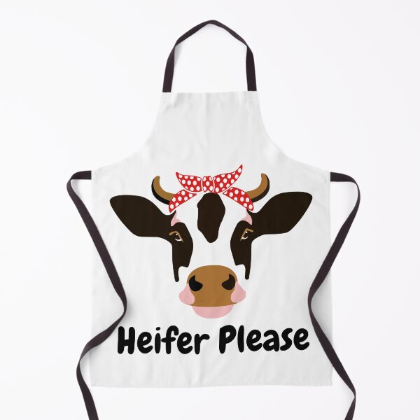 Item preview, Heifer Please designed and sold by Tetsuya-Yui.