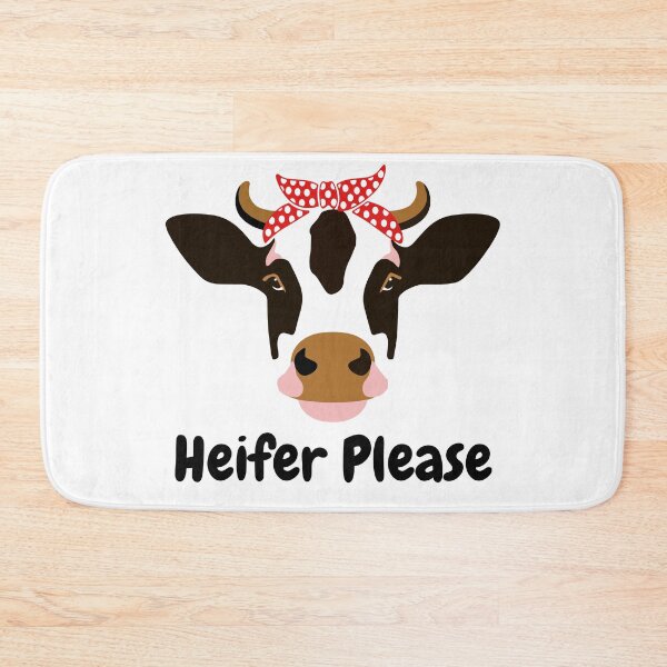 Item preview, Heifer Please designed and sold by Tetsuya-Yui.