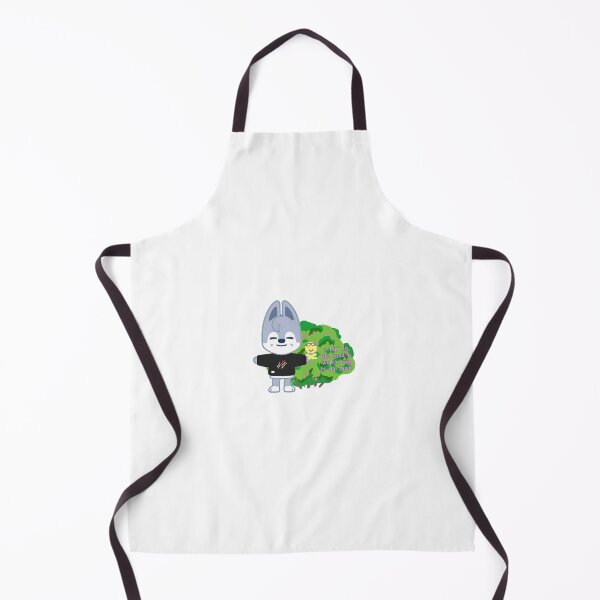 Item preview, skzoo wolfchan bbokari bang chan instagram quote designed and sold by beesburt.