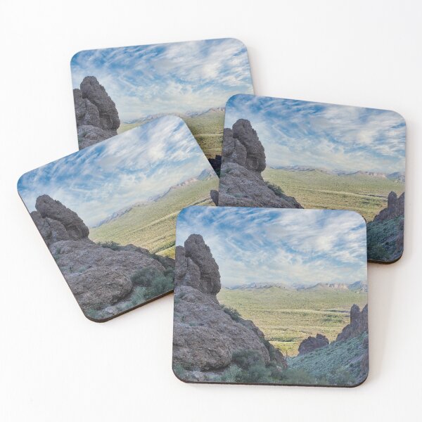 Item preview, The Desert Below designed and sold by BGSPhoto.