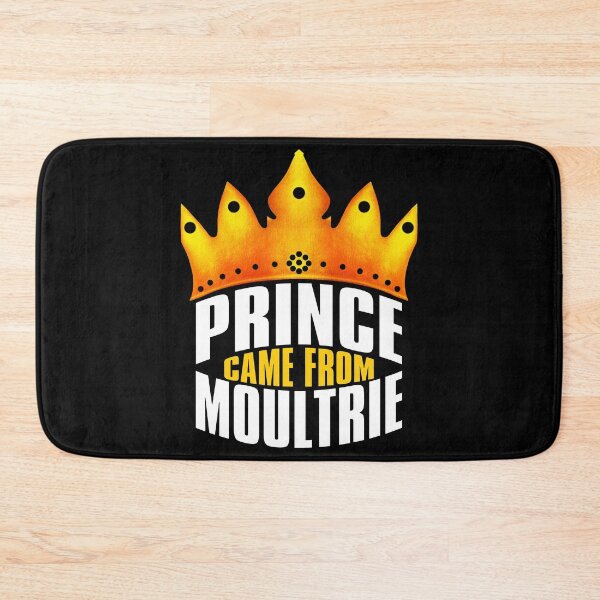 Item preview, Prince Came From Moultrie, Moultrie Georgia designed and sold by MoMidoStore.