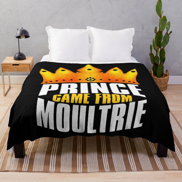 Item preview, Prince Came From Moultrie, Moultrie Georgia designed and sold by MoMidoStore.