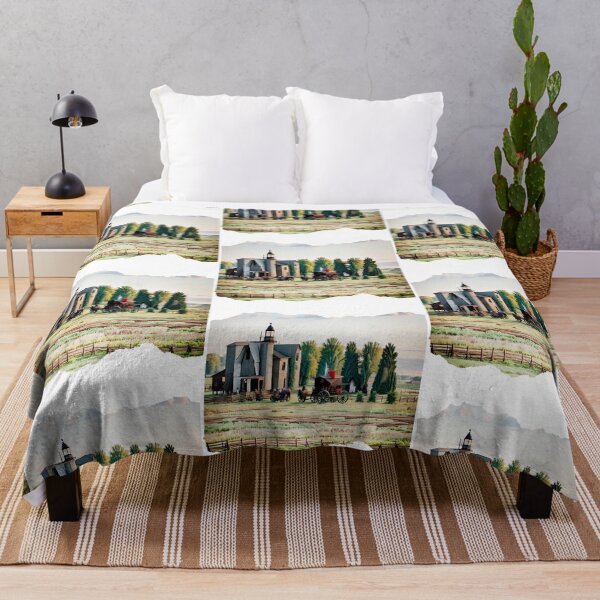 Item preview, INDIANA 24 18 designed and sold by maveluzone.