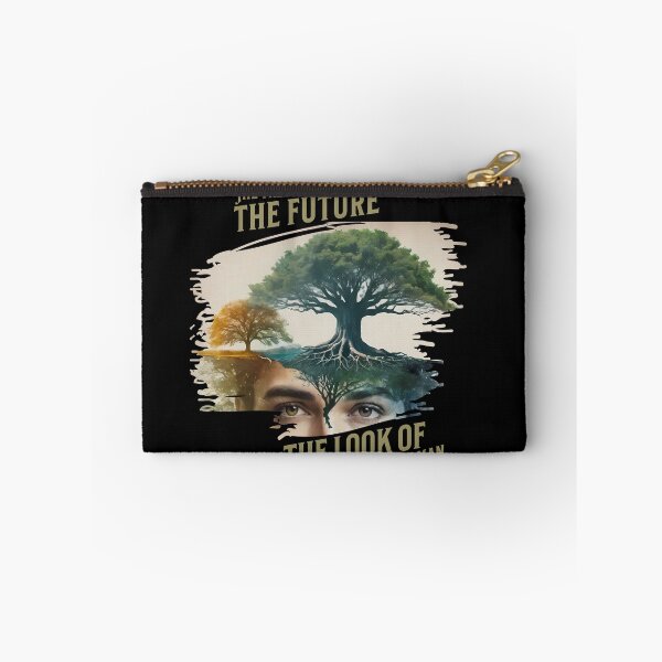 Item preview, Binary Forest: The Digital Connection of Man and Nature designed and sold by Artedig.