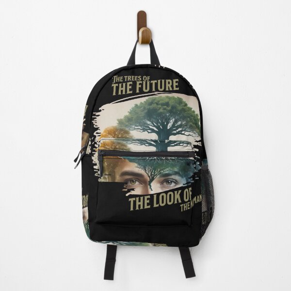 Item preview, Binary Forest: The Digital Connection of Man and Nature designed and sold by Artedig.