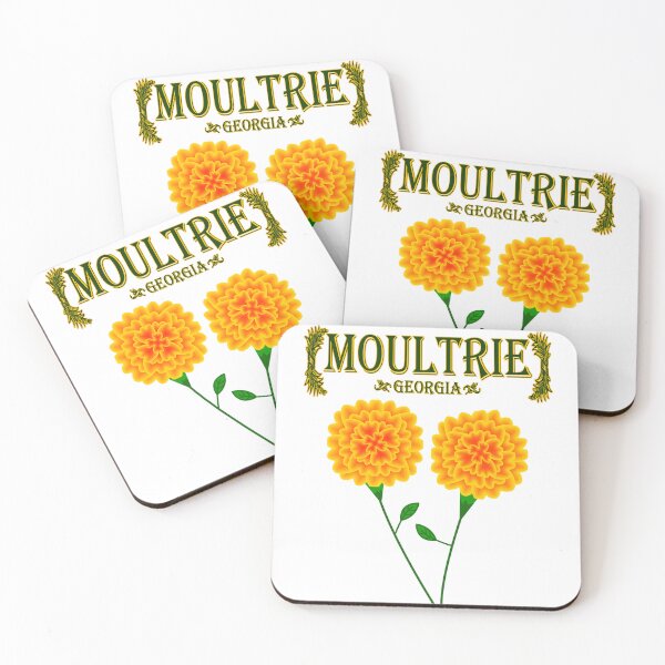 Item preview, Moultrie Georgia designed and sold by MoMidoStore.