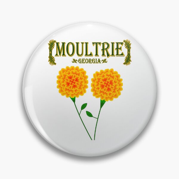 Item preview, Moultrie Georgia designed and sold by MoMidoStore.
