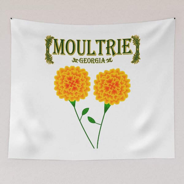 Item preview, Moultrie Georgia designed and sold by MoMidoStore.
