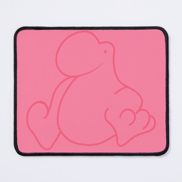 Item preview, Nerdy Creature - Pink / Colored Lines designed and sold by ClumsyPillbug.