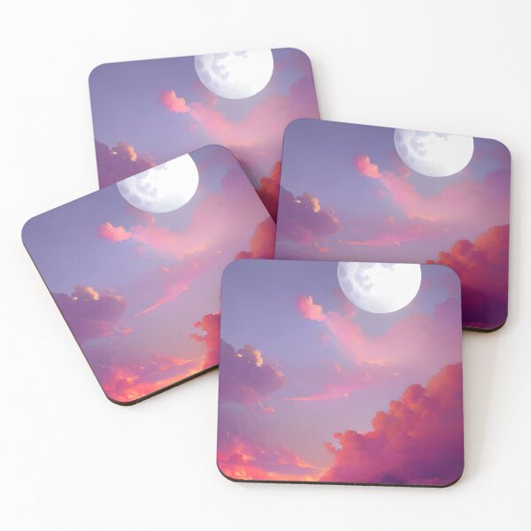 Item preview, If Night Was Colorful designed and sold by JulieMaxwell07.