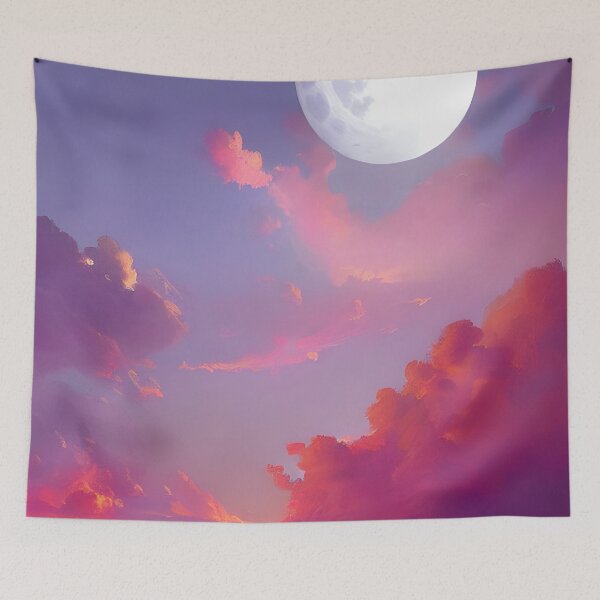 Item preview, If Night Was Colorful designed and sold by JulieMaxwell07.