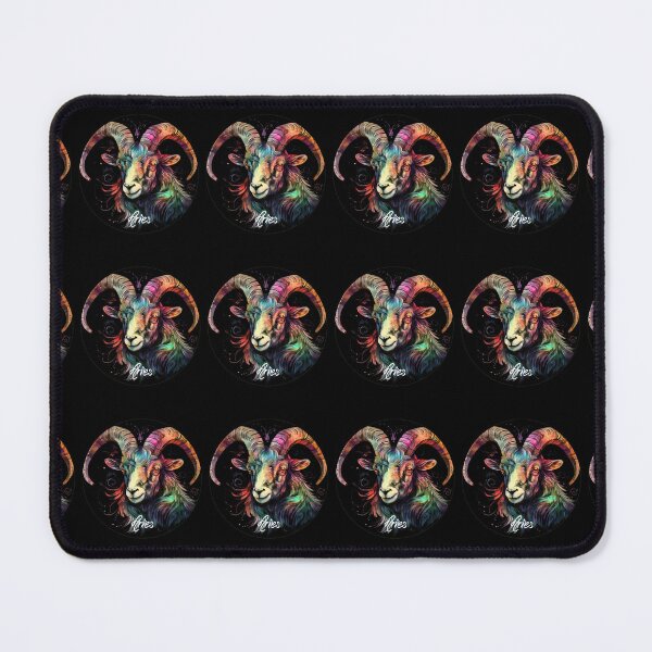 Item preview, Aries Astrology designed and sold by ZodiacWonders.