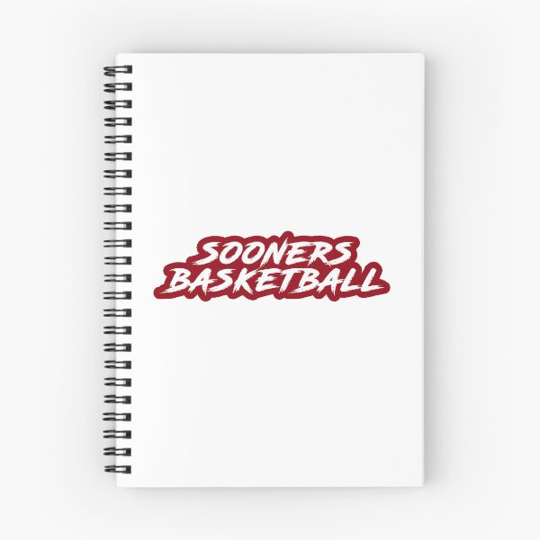 Item preview, oklahoma basketball designed and sold by designsbysamantha.