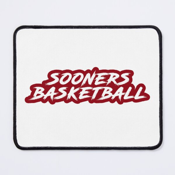 Item preview, oklahoma basketball designed and sold by designsbysamantha.