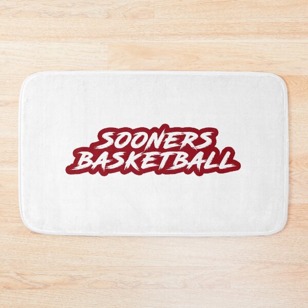 Item preview, oklahoma basketball designed and sold by designsbysamantha.