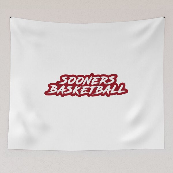 Item preview, oklahoma basketball designed and sold by designsbysamantha.