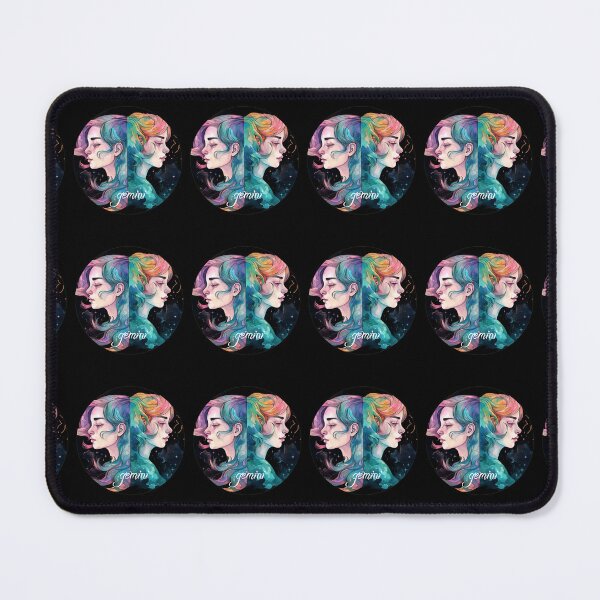 Item preview, Gemini Astrology designed and sold by ZodiacWonders.