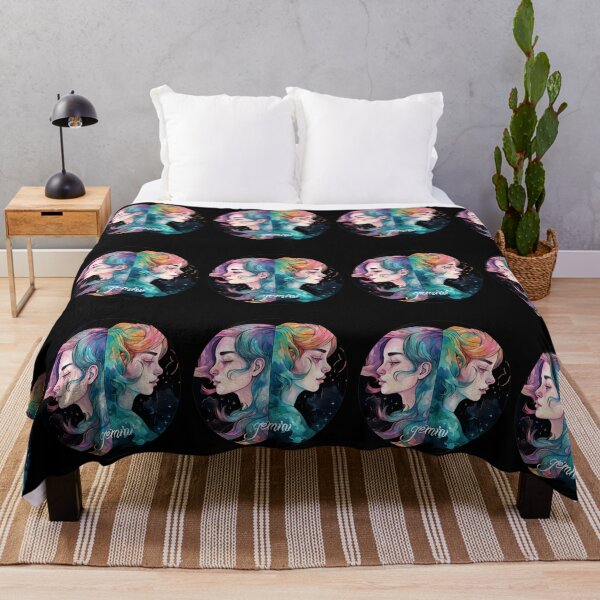 Item preview, Gemini Astrology designed and sold by ZodiacWonders.