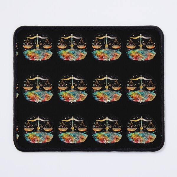 Item preview, Libra Astrology designed and sold by ZodiacWonders.