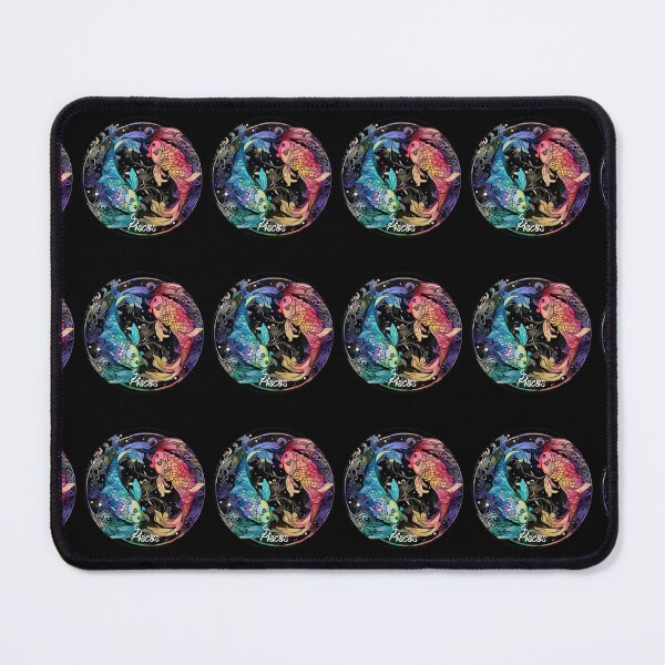 Item preview, Pisces Astrology designed and sold by ZodiacWonders.