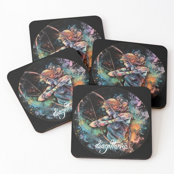Item preview, Sagittarius Astrology designed and sold by ZodiacWonders.