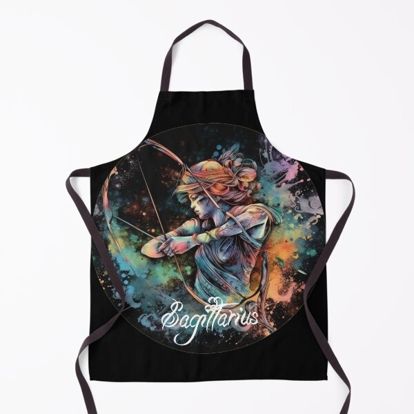 Item preview, Sagittarius Astrology designed and sold by ZodiacWonders.