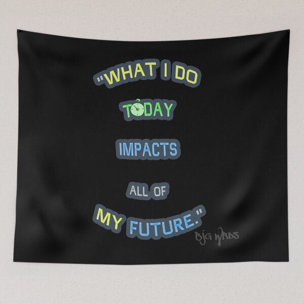 Item preview, "WHAT I..." Quote 01/21/2024 designed and sold by BJGWRDS.