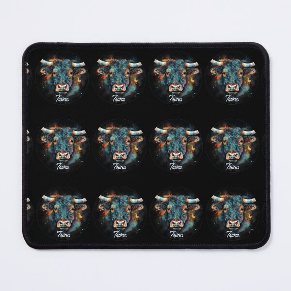 Item preview, Taurus Astrology designed and sold by ZodiacWonders.