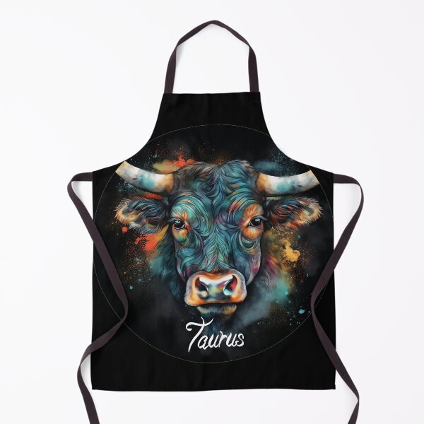 Item preview, Taurus Astrology designed and sold by ZodiacWonders.