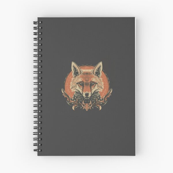 Item preview, Dead Fox designed and sold by DeadFoxShop.