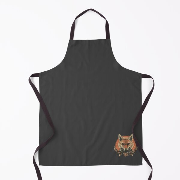 Item preview, Dead Fox designed and sold by DeadFoxShop.