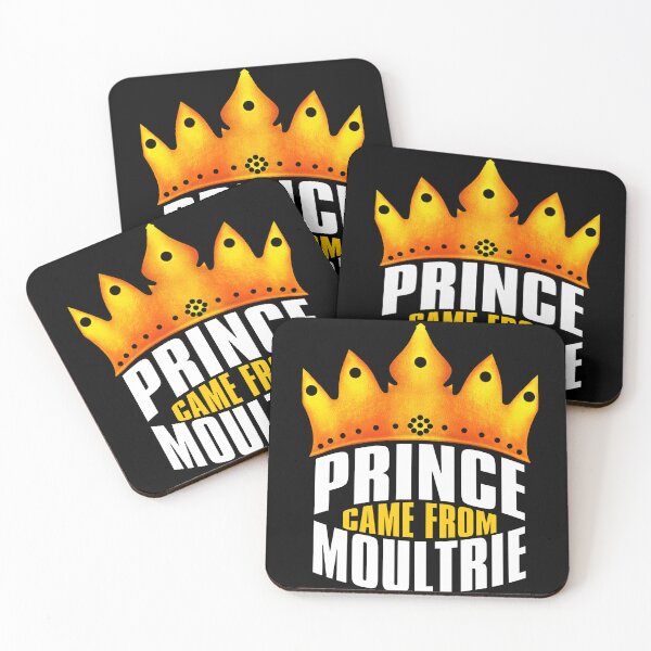 Item preview, Prince Came From Moultrie, Moultrie Georgia designed and sold by MoMidoStore.
