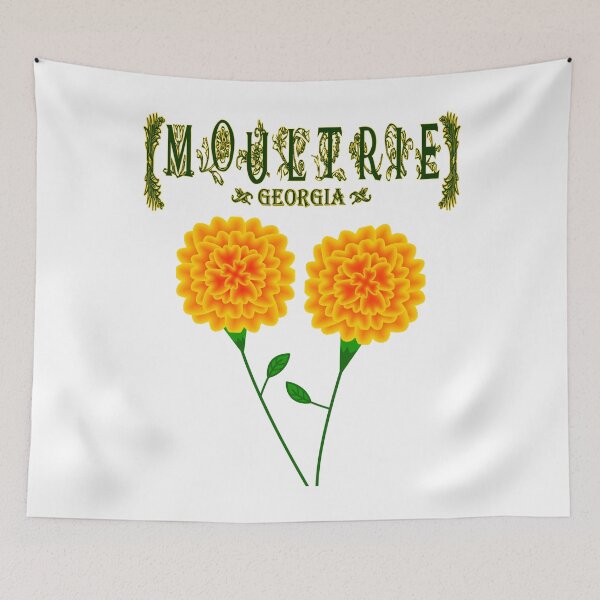 Item preview, Moultrie Georgia designed and sold by MoMidoStore.