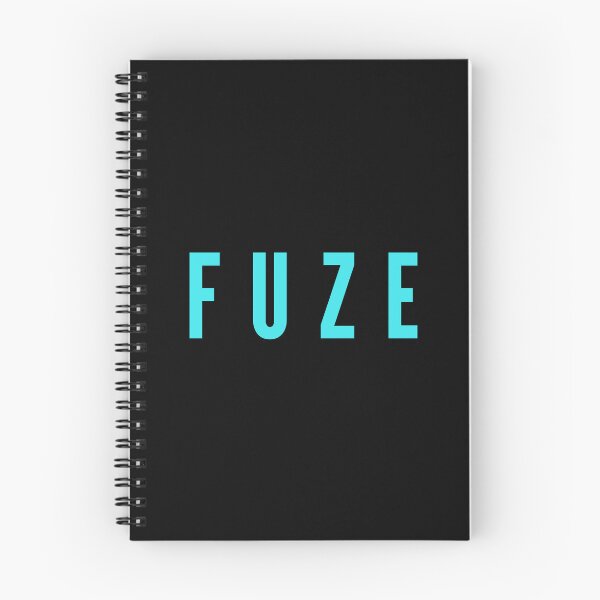 Item preview, Fuze designed and sold by zFruity.
