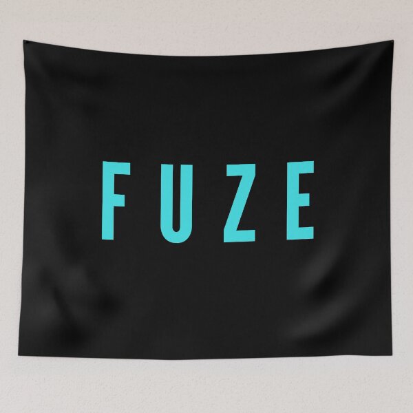 Item preview, Fuze designed and sold by zFruity.