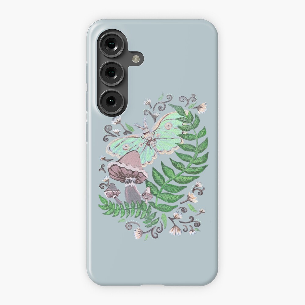 Item preview, Samsung Galaxy Snap Case designed and sold by Bekah-Grace.