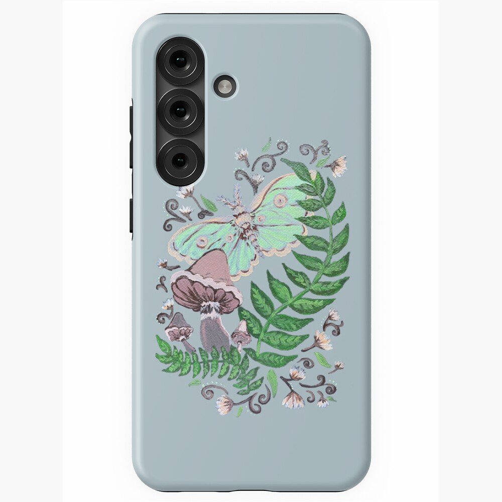 Item preview, Samsung Galaxy Tough Case designed and sold by Bekah-Grace.