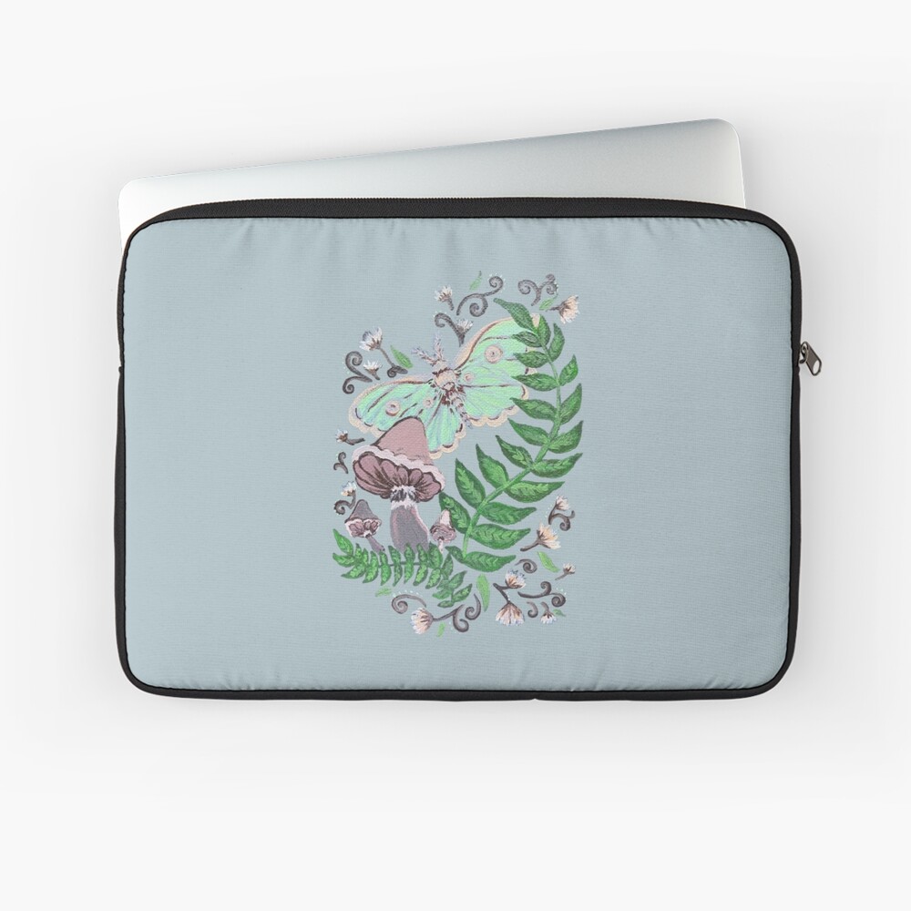 Item preview, Laptop Sleeve designed and sold by Bekah-Grace.