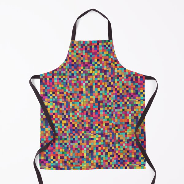 Item preview, Multicolor mosaic designed and sold by UZRWRLD .