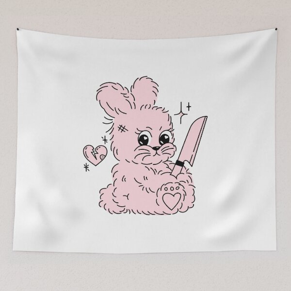 Item preview, I Choose Violence designed and sold by ZenStitchMotifs.