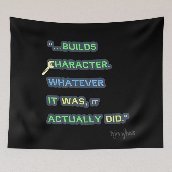 Item preview, "...BUILDS..." Quote 01/23/2024 designed and sold by BJGWRDS.
