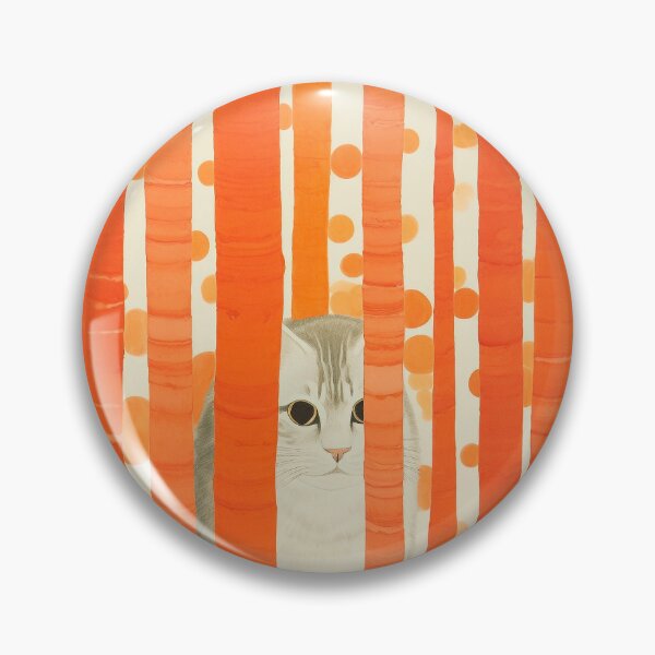 Item preview, Bamboo Cat designed and sold by EtherealsArtist.